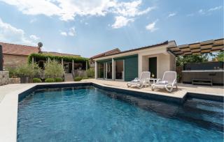 Gorgeous Home In Slivno With Sauna - Slivno - 5