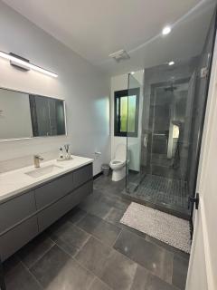 Burbank - Starlight Hills Private Luxury Guest House - Burbank - 6