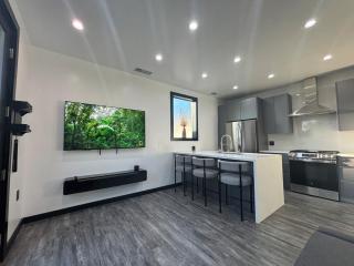 Burbank - Starlight Hills Private Luxury Guest House - Burbank - 5