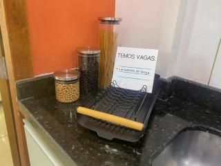 Studio 731F Conforto no Coração de Foz do Iguaçu - Foz do Iguaçu - 2