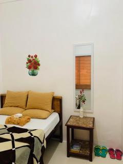 Queen's Room Rental 1 - El Nido - 8