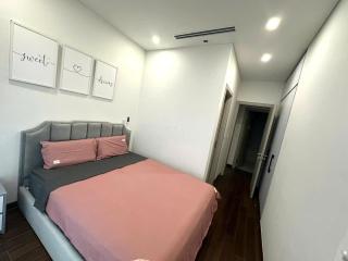 Experience at Masteri for families - 4