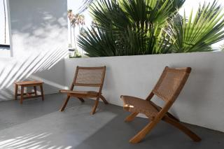 King Bed, Gym, Hot Tub, Parking - 5