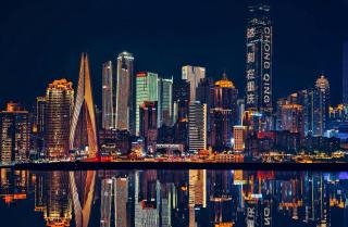 Chongqing Justom Family Serviced Apartments 4 - 9