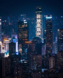 Chongqing Justom Family Serviced Apartments 4 - 7