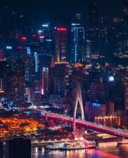 Chongqing Justom Family Serviced Apartments 4 - 1