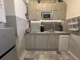 Appartement central à Arcachon, proche plages et commerces, avec terrasse et parking privé - FR-1-474-141 - 1