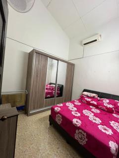 HOMESTAY AYER MOLEK Malay ONLY - Air Molek - 7