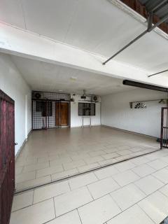 HOMESTAY AYER MOLEK Malay ONLY - 2