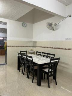 HOMESTAY AYER MOLEK Malay ONLY - 1