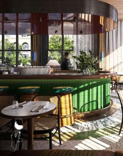 Modern Nostalgia Vintage Cool meets Modern Luxury - 6