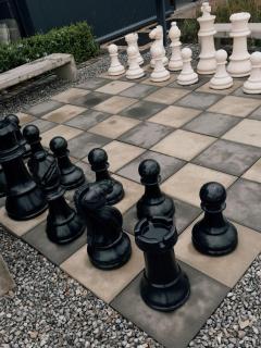 East Luxe BNB 2bed 2bath - 7