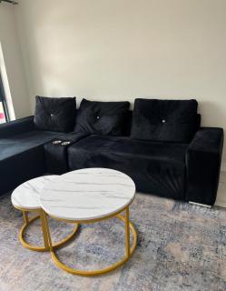 East Luxe BNB 2bed 2bath - 4