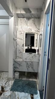 Apartamento aconchegante em condomínio prox Facul FAENG Rodovia Anchieta e Av dos Estados - 1