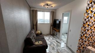 Cozy apartment in a gated community - 1