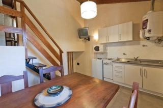 Monserrat Bungalows Con pileta y parrilla - 7