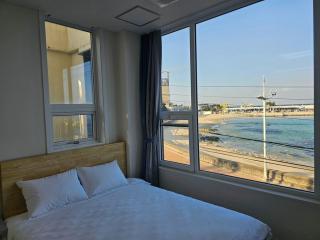 Gangneung Gugu Spa Pension - 7