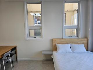 Gangneung Gugu Spa Pension - 6