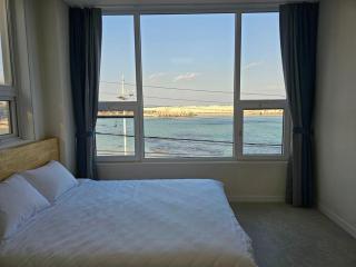 Gangneung Gugu Spa Pension - 4