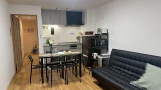 最大11名宿泊可能 大阪民泊 GS House - 2