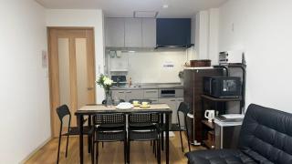 最大11名宿泊可能 大阪民泊 GS House - 5