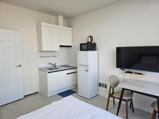 Gangneung Gugu Spa Pension - 3