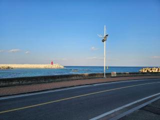 Gangneung Gugu Spa Pension - 1