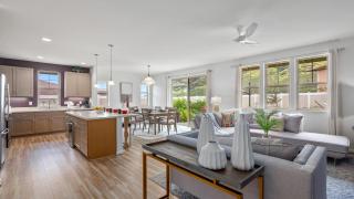 Pakele Oahu by AvantStay 5 Min to Makaha Beach - 6