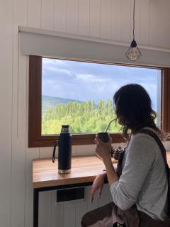 Tiny House- Tu descanso - 8