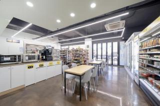 Gunsan Reborn Hotel - 5