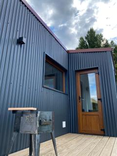 Tiny House- Tu descanso - 7