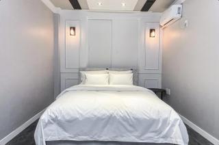 Gunsan Reborn Hotel - Gunsan - 7