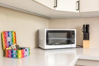 Skyport Hamilton Apartment - 1