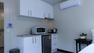 Ringwood Lake Inn - 6