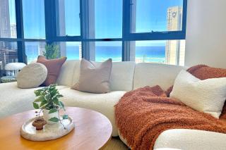 Coastal Luxe Apartment with Ocean & River Views - 5