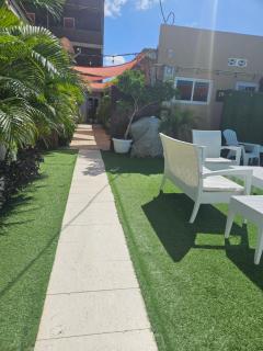 Jazmin's Apartments - 3