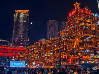 Chongqing Justom Family Serviced Apartments 11 - 2