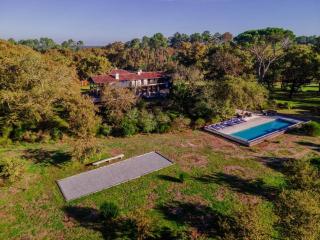 Domaine de Coursat avec piscine chauffée et services haut de gamme pour 16 personnes - FR-1-791-35 - 7