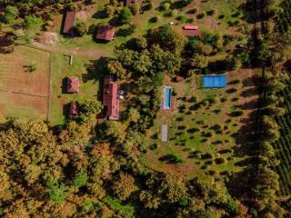 Domaine de Coursat avec piscine chauffée et services haut de gamme pour 16 personnes - FR-1-791-35 - 5