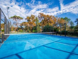 Domaine de Coursat avec piscine chauffée et services haut de gamme pour 16 personnes - FR-1-791-35 - 3