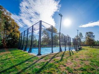 Domaine de Coursat avec piscine chauffée et services haut de gamme pour 16 personnes - FR-1-791-35 - 2