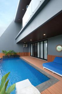 Bellevue Villa Canggu - 8