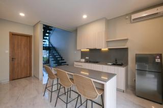 Bellevue Villa Canggu - 2