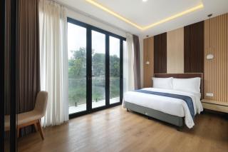 Bellevue Villa Canggu - 1