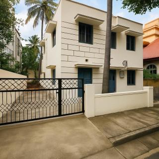 Classic Jayanagar House for Veg only - 1