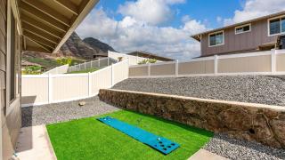 Makaha Villa by AvantStay Mountain Ocean Views - 4