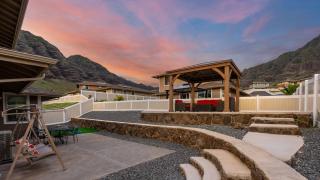 Makaha Villa by AvantStay Mountain Ocean Views - 3