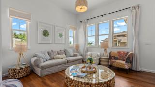 Makaha Villa by AvantStay Mountain Ocean Views - 1