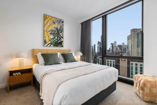 The Queensbridge Building Northlight Residence - 0