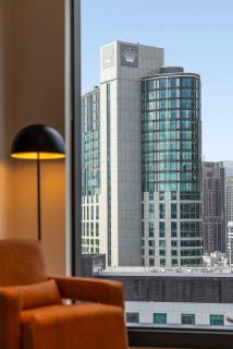 The Queensbridge Building Northlight Residence - 5